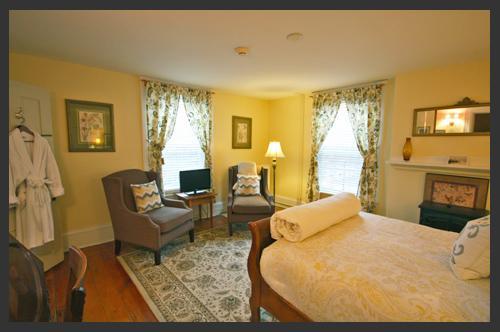 Inn At Park Spring بورتلاند، أوريغون الغرفة الصورة