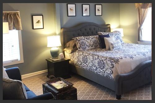 Inn At Park Spring بورتلاند، أوريغون المظهر الخارجي الصورة