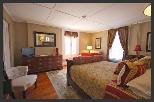 Inn At Park Spring بورتلاند، أوريغون المظهر الخارجي الصورة