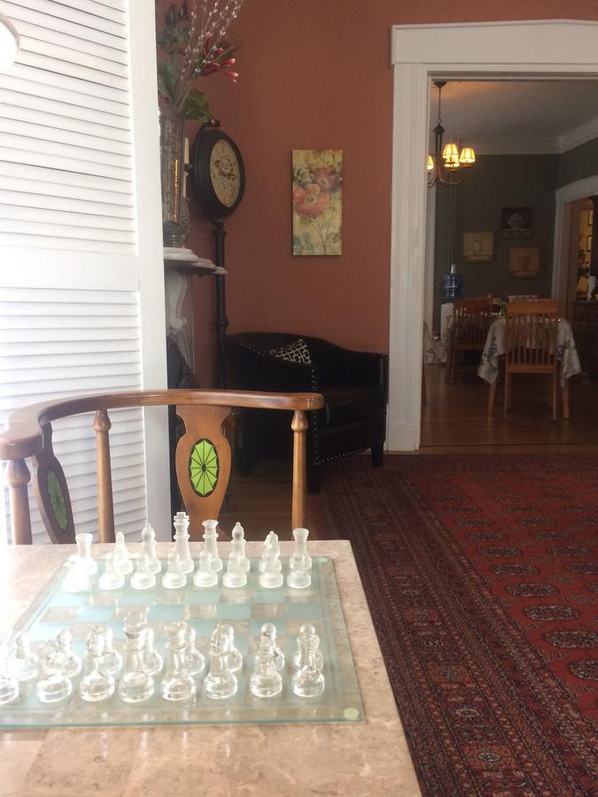 Inn At Park Spring بورتلاند، أوريغون المظهر الخارجي الصورة